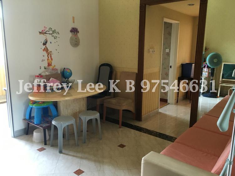 Symphony Heights (D21), Condominium #113279542